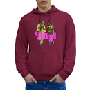 Silky Soul | Premium Hoodie