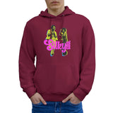 Silky Soul | Premium Hoodie