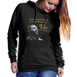 Whats Going On | Premium Hoodie