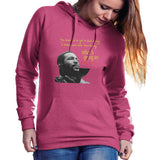 Whats Going On | Premium Hoodie