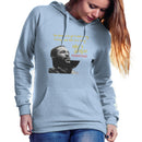 Whats Going On | Premium Hoodie