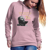 Whats Going On | Premium Hoodie