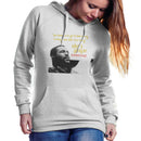Whats Going On | Premium Hoodie