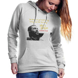 Whats Going On | Premium Hoodie