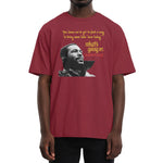 Whats Going On | Premium T-Shirt