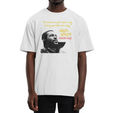 Whats Going On | Premium T-Shirt
