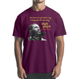 Whats Going On | Premium T-Shirt