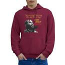 Whats Going On | Premium Hoodie