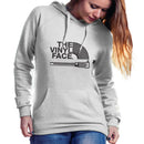 The Vinyl Face | Premium Hoodie