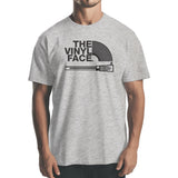 The Vinyl Face | Premium T-Shirt