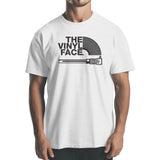 The Vinyl Face | Premium T-Shirt