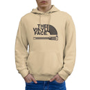 The Vinyl Face | Premium Hoodie