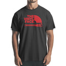 The Vinyl Face | Premium T-Shirt