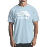 The Vinyl Face | Premium T-Shirt