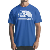 The Vinyl Face | Premium T-Shirt