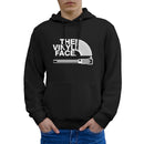 The Vinyl Face | Premium Hoodie