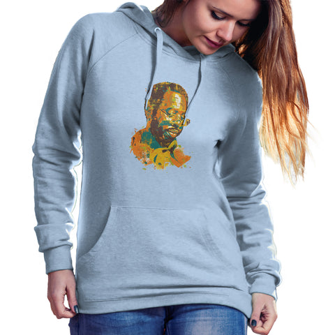 Curtis | Premium Hoodie