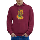 Curtis | Premium Hoodie
