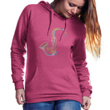 Sax Jazz | Premium Hoodie