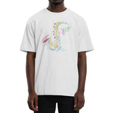 Sax Jazz | Premium T-Shirt