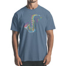 Sax Jazz | Premium T-Shirt