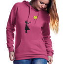 Acid Girl | Premium Hoodie