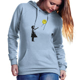 Acid Girl | Premium Hoodie