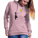 Acid Girl | Premium Hoodie