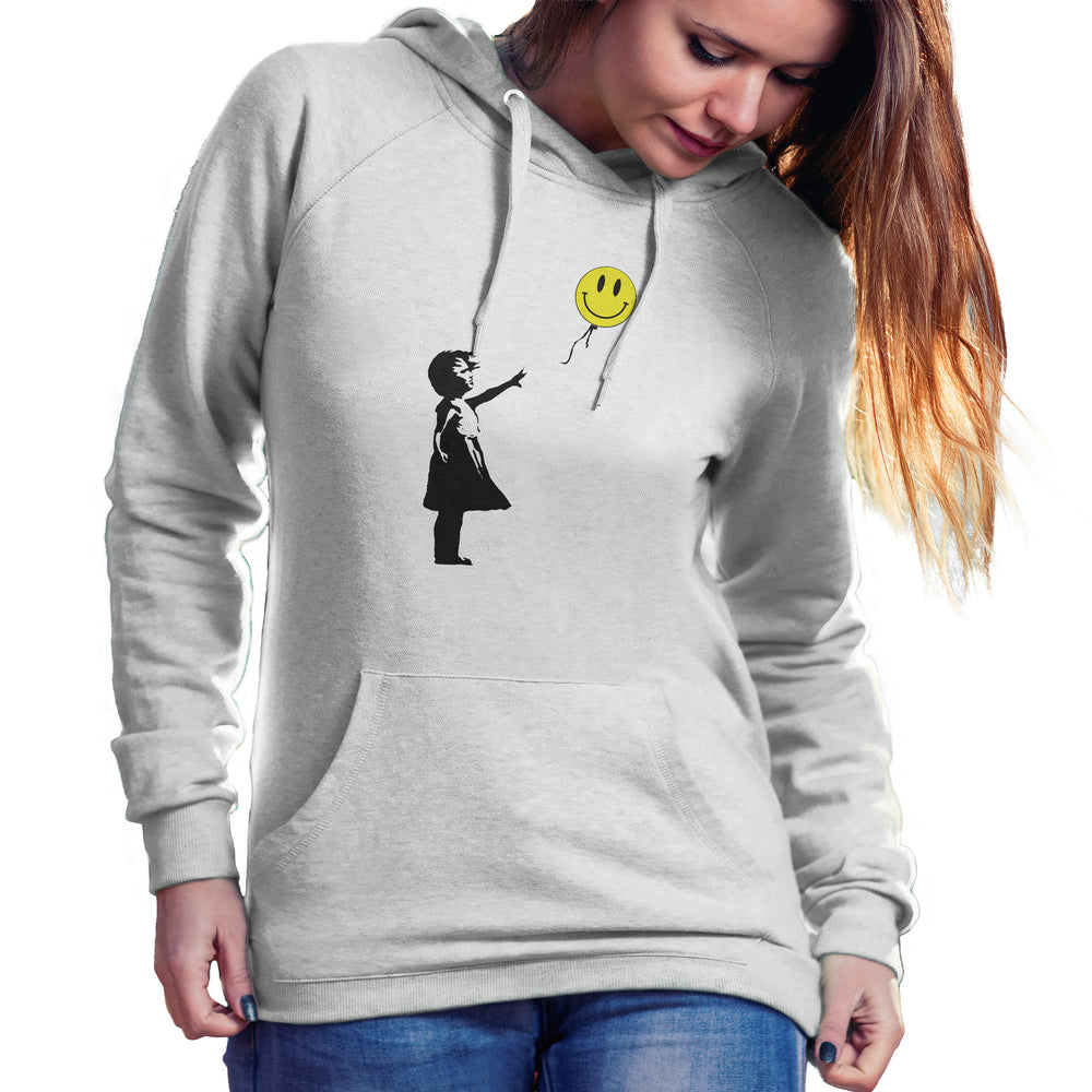 Acid Girl | Premium Hoodie