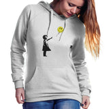 Acid Girl | Premium Hoodie