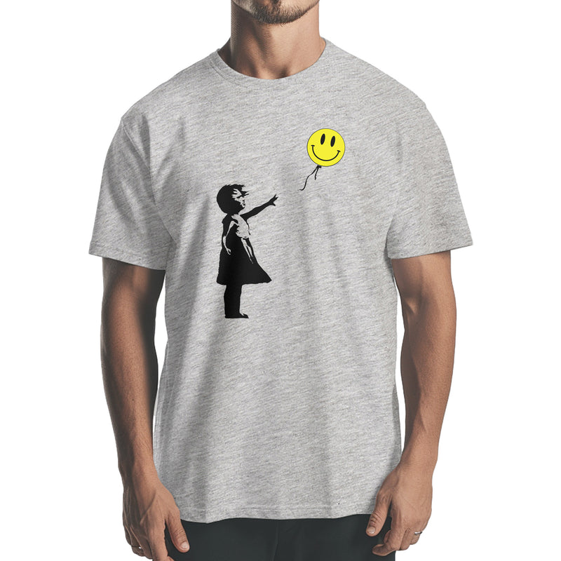 Acid Girl | Premium T-Shirt