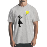 Acid Girl | Premium T-Shirt