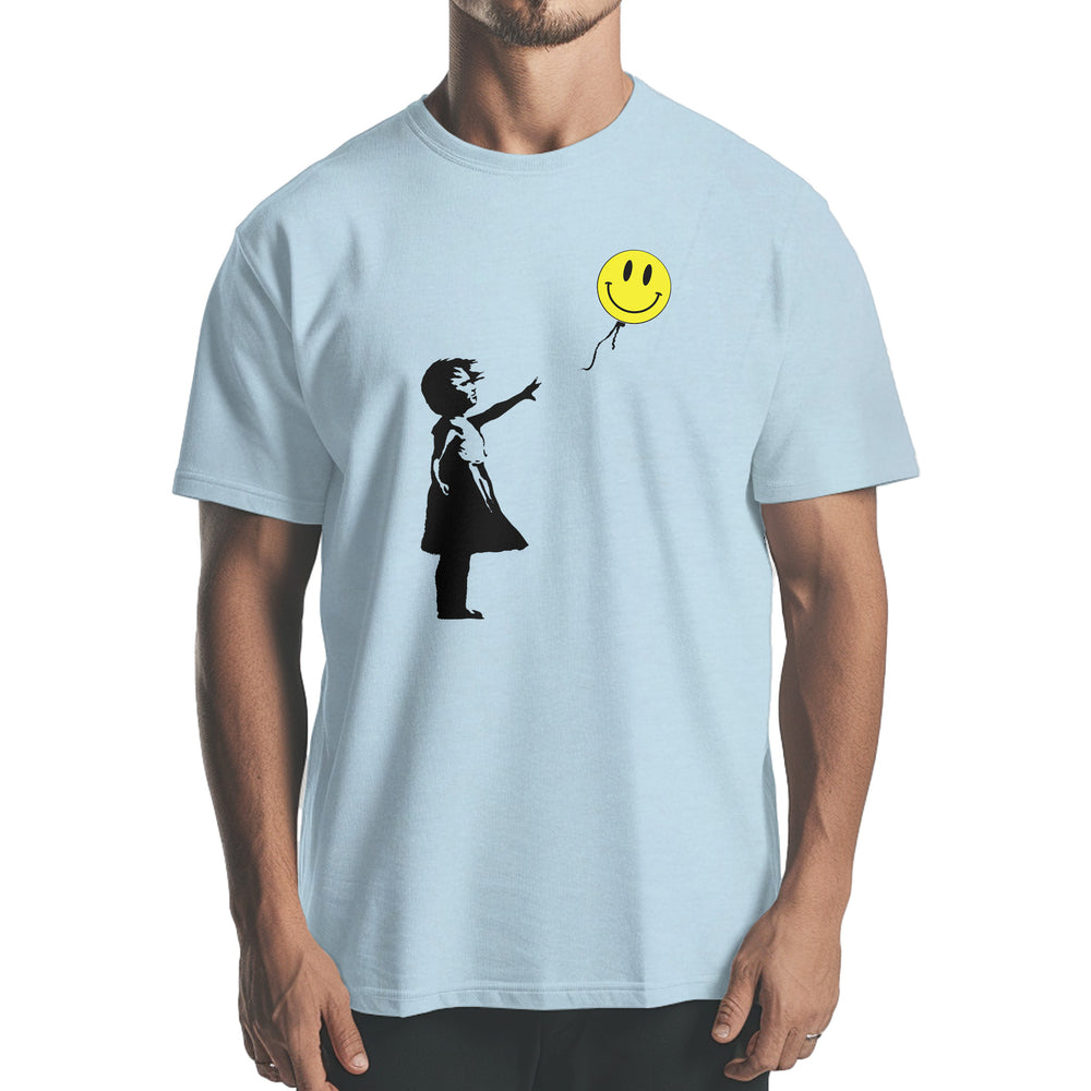 Acid Girl | Premium T-Shirt