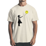 Acid Girl | Premium T-Shirt