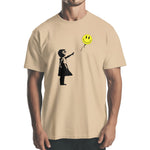 Acid Girl | Premium T-Shirt