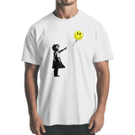 Acid Girl | Premium T-Shirt