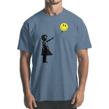 Acid Girl | Premium T-Shirt