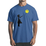 Acid Girl | Premium T-Shirt