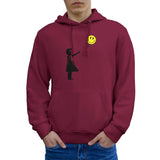 Acid Girl | Premium Hoodie