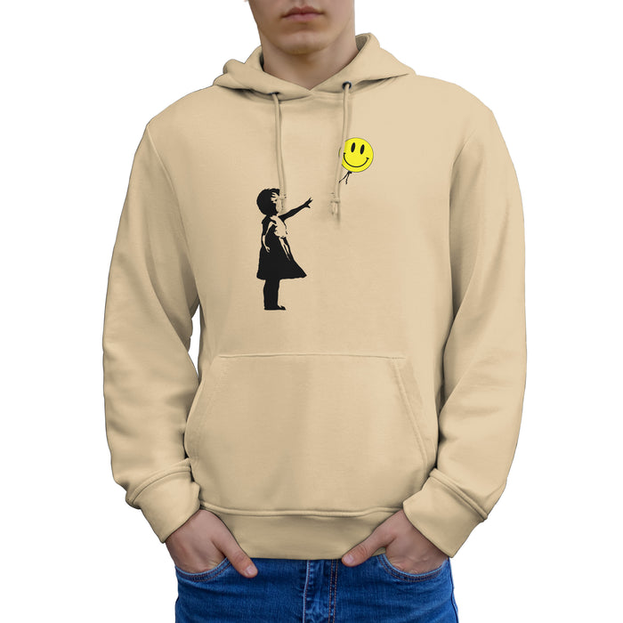 Acid Girl | Premium Hoodie