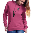Record Girl | Premium Hoodie