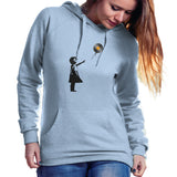 Record Girl | Premium Hoodie