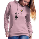 Record Girl | Premium Hoodie