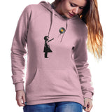 Record Girl | Premium Hoodie