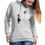 Record Girl | Premium Hoodie