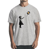 Record Girl | Premium T-Shirt