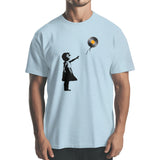 Record Girl | Premium T-Shirt