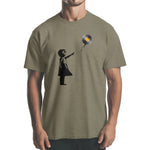 Record Girl | Premium T-Shirt