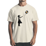 Record Girl | Premium T-Shirt
