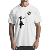 Record Girl | Premium T-Shirt